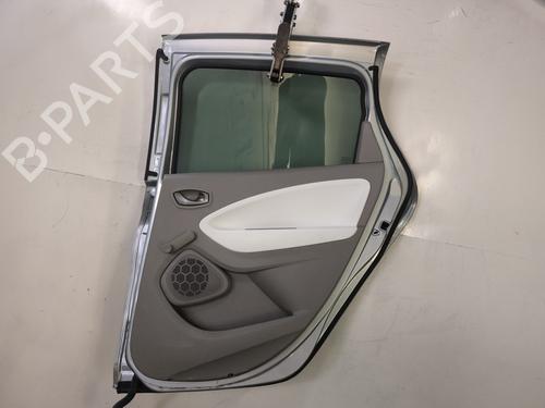 Dør højre bagtil RENAULT ZOE (BFM_) | BP36652786C5 - Image 2