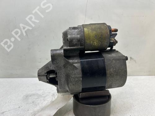Used Starter Starter RENAULT CLIO II (BB_, CB_) 1.2 (BB0A, BB0F, BB10, BB1K, BB28, BB2D, BB2H, CB0A,... (58 hp) 38326520 38326520