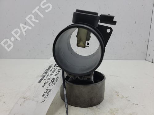 Mass air flow sensor CITROËN C6 (TD_) 2.7 HDi | BP26957316M95  - Image 5