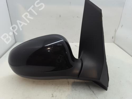 Used Right mirror FORD KA (RU8) 1.2 (69 hp) 29388662