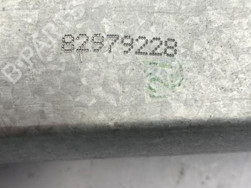 Rear wiper motor FIAT PANDA (169_) 1.2 (169AXF2A, 169AXF1A) | BP22832981M102 