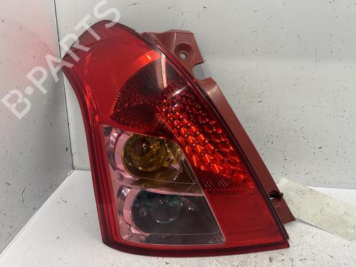 Used Left taillight SUZUKI SWIFT III (MZ, EZ) 1.3 (RS413, ZC11S) (92 hp) 25603047