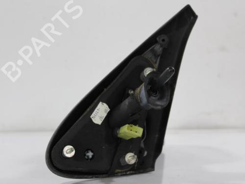 Right mirror RENAULT MEGANE I (BA0/1_) 1.6 e (BA0F, BA0S) | BP22813270C27 