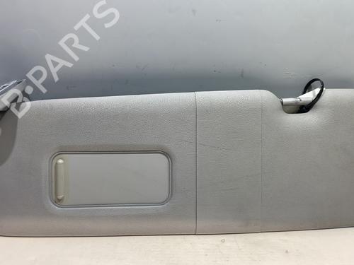 Left sun visor BMW 1 Coupe (E82) 118 d | BP30497415I1  - Image 5