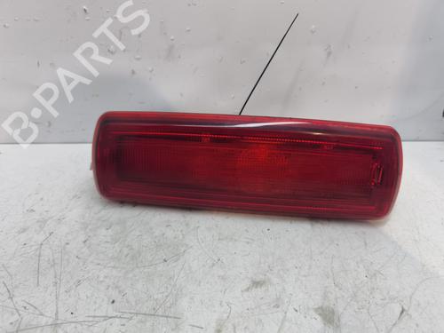 Used Third brake light RENAULT TRAFIC III Van (FG_) 1.6 dCi 140 (FGMA, FGMC) (140 hp) 29439154