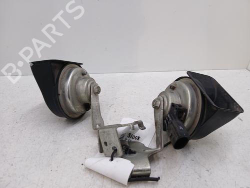 Horn Horn VW GOLF VII (5G1, BQ1, BE1, BE2) 1.2 TSI (105 hp) 36479072 36479072