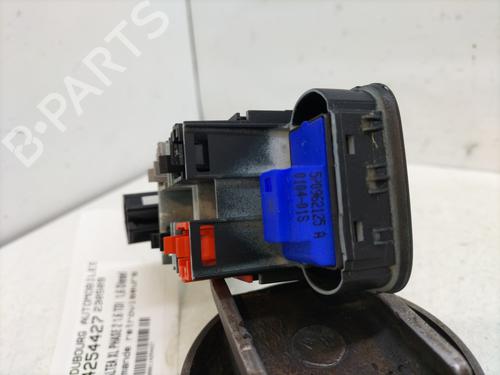 Commande retroviseurs SEAT ALTEA XL (5P5, 5P8) 1.6 TDI | BP29960073I25