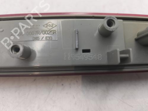 Third brake light RENAULT MEGANE III Coupe (DZ0/1_) 1.5 dCi (DZ0C, DZ1A) | BP32205031L11