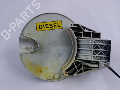 Używane Klapa wlewu paliwa CITROËN C3 I (FC_, FN_) 1.4 HDi (68 hp) 22820650