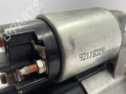Starter CITROËN C4 I (LC_) 2.0 16V | BP25259685M8 