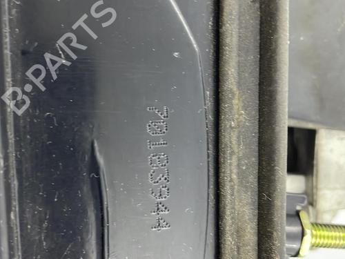 Used Left tailgate light Left tailgate light CITROËN XANTIA Break (X1_, X2_) 2.0 HDI 109 (109 hp) 22826161 22826161