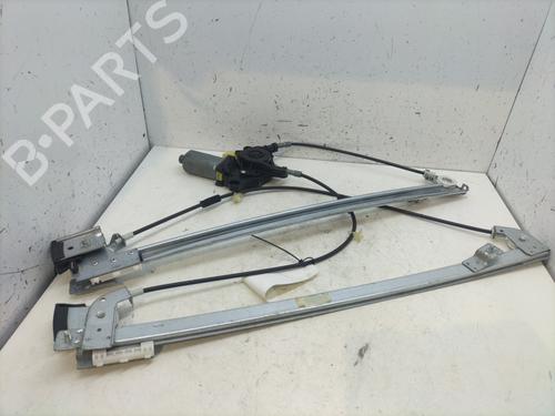Front left window mechanism MERCEDES-BENZ VITO / MIXTO Van (W639) 111 CDI (639.601, 639.603) | BP28328318C22 