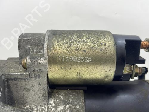 Starter CITROËN XSARA (N1) 2.0 HDi 90 | BP29338869M8 