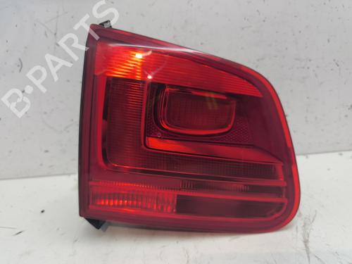 Left tailgate light VW TIGUAN (5N_) 2.0 TDI | BP26387268C79 - Image 2