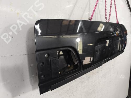 Bakluke CC/Kombi-Kupé BMW X5 (E53) 3.0 d | BP26911144C6 