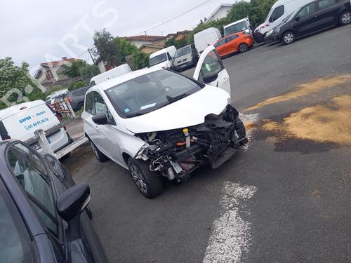 Electronic module RENAULT ZOE (BFM_) | BP36571633M83 - Image 6