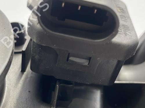 Used Right headlight Right headlight RENAULT LAGUNA I (B56_, 556_) 1.8 (94 hp) 22829384 22829384