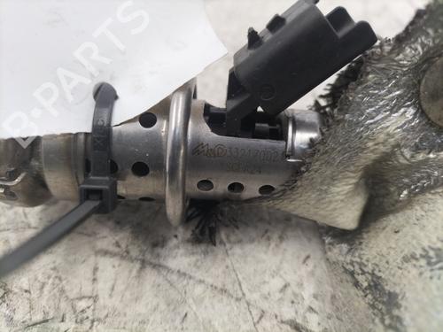 Used Other Other PEUGEOT 308 SW II (LC_, LJ_, LR_, LX_, L4_) 1.6 BlueHDi 120 (120 hp) 24652015 24652015