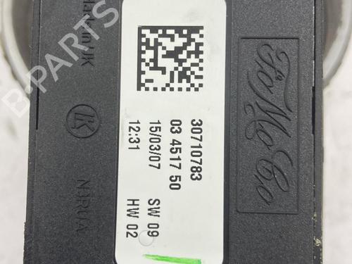 Used Left front window switch Left front window switch VOLVO C30 (533) 1.6 (100 hp) 22817141 22817141