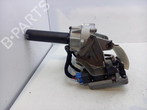Used Steering column FIAT 500L (351_, 352_) 1.6 D Multijet (199LYD1B) (105 hp) 29314739
