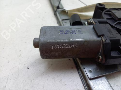 Used Front right window mechanism Front right window mechanism 38921676 38921676