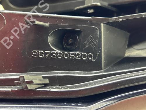 Right taillight CITROËN C3 II (SC_) 1.4 HDi 70 (SC8HZC, SC8HR0, SC8HP4) | BP38921924C35 - Image 2