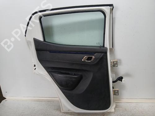 Porta trás esquerda DACIA SPRING EV (B6M1) | BP38326641C4  - Image 6