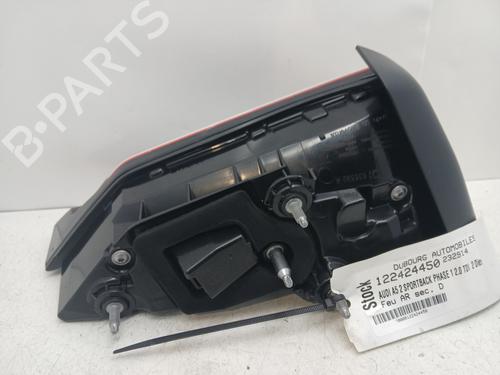 Right tailgate light AUDI A5 Sportback (F5A, F5F) | BP36059067C80 - Image 3
