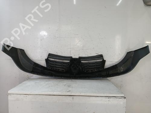 Grille RENAULT TRAFIC II Van (FL) 2.0 dCi 115 (FL01, FL0U, FL00, FL0H, FL0M) | BP30595389C40 