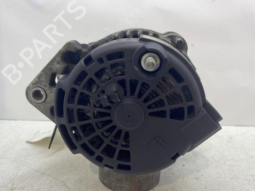 Generator OPEL ZAFIRA / ZAFIRA FAMILY B (A05) 1.7 CDTI (M75) | BP29141275M7 