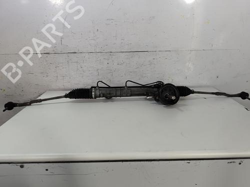 Used Steering rack PEUGEOT 308 I (4A_, 4C_) 1.6 HDi (92 hp) 27641257