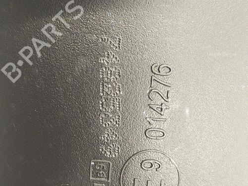 Used Rear mirror FORD S-MAX (WA6) 2.0 TDCi (130 hp) 22828407