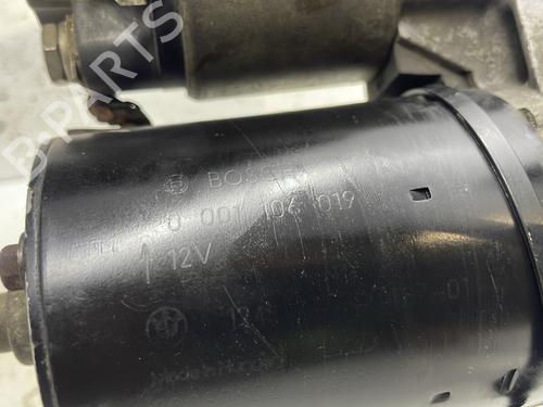 Used Starter Starter MINI MINI Convertible (R52) Cooper (116 hp) 27209149 27209149