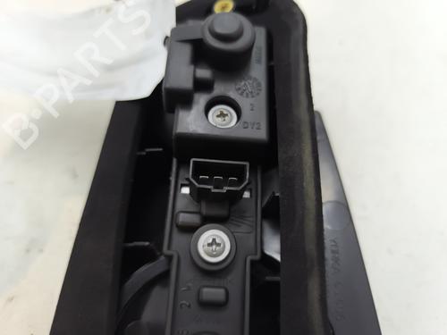 Left tailgate light SEAT IBIZA III (6L1) 1.4 TDI | BP28362699C79 