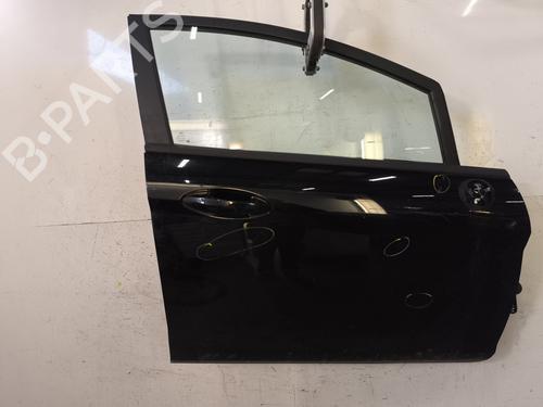 Used Right front door FORD FIESTA VI (CB1, CCN) 1.25 (82 hp) 31610056