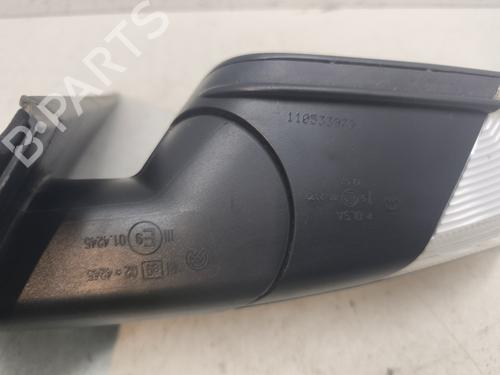 Right mirror VW POLO (9N_, 9A_) 1.4 TDI | BP28080543C27 