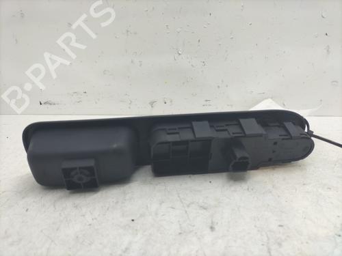 Left front window switch PEUGEOT 307 (3A/C) 1.6 HDi | BP29834107I27