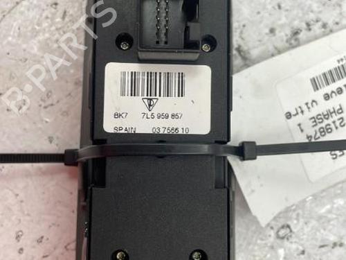 Used Switch Switch PORSCHE 911 (997) 3.8 Carrera S (355 hp) 22838548 22838548