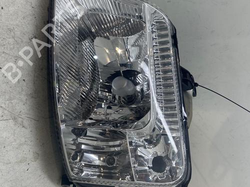 Used Left headlight Left headlight 37661155 37661155