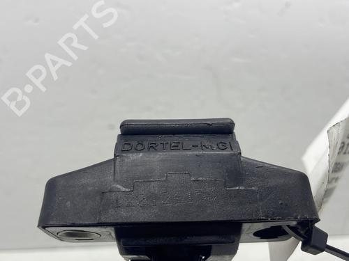 Tailgate lock DACIA LOGAN (LS_) 1.5 dCi (LS0K) | BP33198535C101 - Image 4