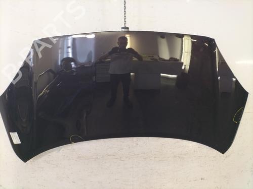 Used Hood NISSAN MICRA IV (K13K, K13KK) 1.2 (80 hp) 24571115