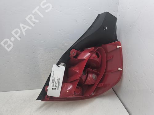 Used Left taillight Left taillight RENAULT CLIO III (BR0/1, CR0/1) [2005-2014] 31621708 31621708