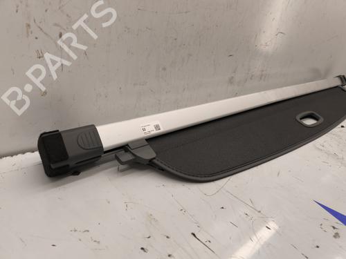Rear parcel shelf KIA EV3 EV | BP30114279C85 - Image 4