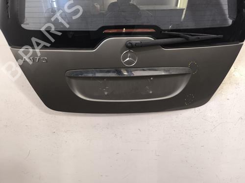 Tailgate MERCEDES-BENZ A-CLASS (W169) A 170 (169.032, 169.332) | BP28064915C6 