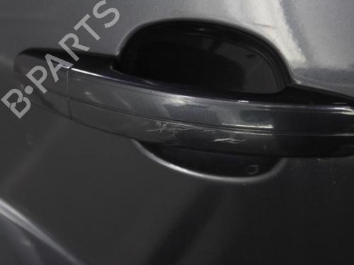 Dør høyre bak FORD FOCUS II Turnier (DA_, FFS, DS) 1.8 TDCi (115 hp) 22814833