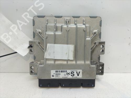 Engine control unit (ECU) RENAULT MEGANE IV Hatchback (B9A/M/N_) 1.3 TCe 140 (B9NB) | BP29834380M57 - Image 4