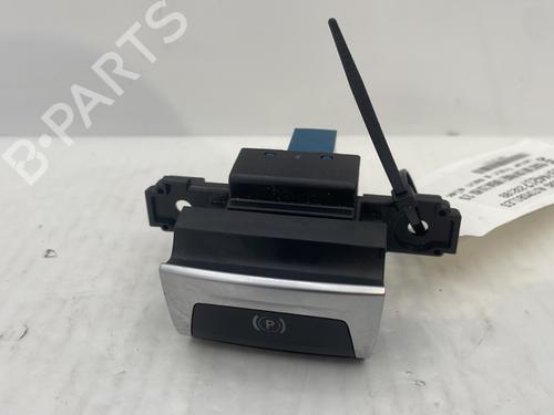 Interruttore PEUGEOT 308 SW II (LC_, LJ_, LR_, LX_, L4_) 2.0 BlueHDi 150 (150 hp) 31972660