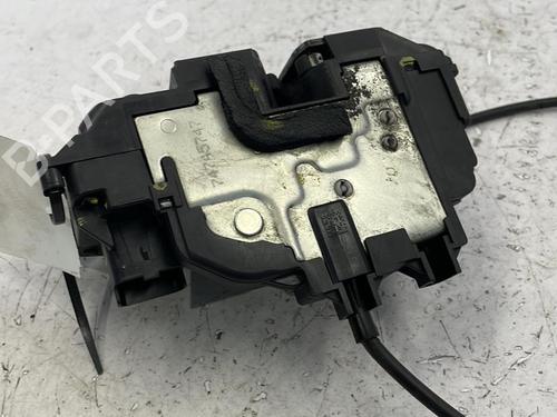 Front left lock RENAULT CLIO III (BR0/1, CR0/1) 1.5 dCi | BP22828334C98