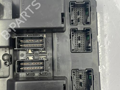 Fuse box PEUGEOT 307 (3A/C) 1.6 16V | BP22830273E1 