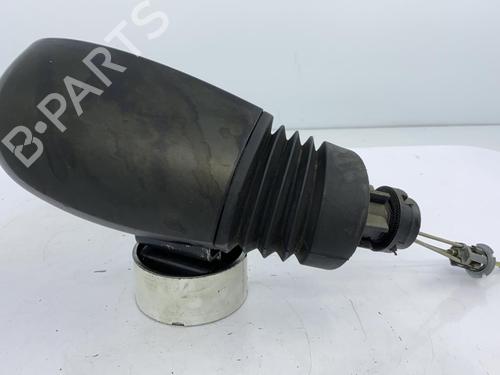 Right mirror FIAT PUNTO (188_) 1.2 60 (188.030, .050, .130, .150, .230, .250) | BP22815971C27 